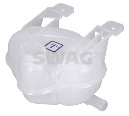 33 10 9887 SWAG Компенсационный бак, охлаждающая жидкость (фото 1)