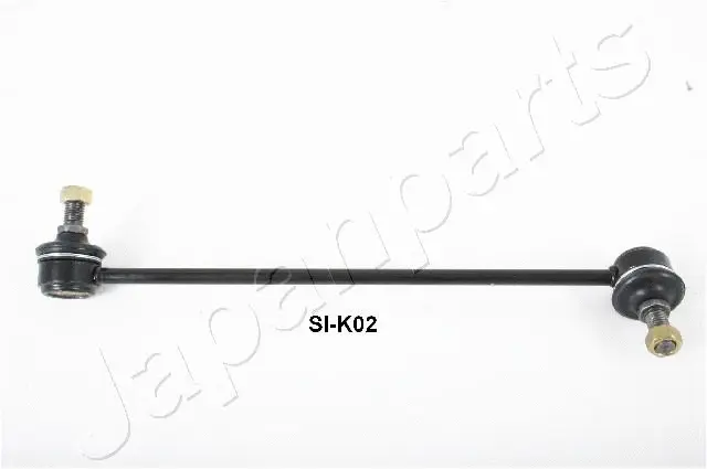 SI-K02 JAPANPARTS Стабилизатор, ходовая часть (фото 1)