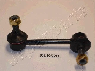 SI-K52R JAPANPARTS Стабилизатор, ходовая часть (фото 1)