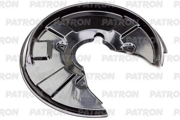 PBS235 PATRON Отражатель, диск тормозного механизма (фото 1)