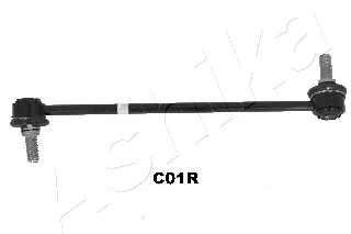 106-0C-C01R ASHIKA Стабилизатор, ходовая часть (фото 1)