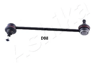 106-0D-D08 ASHIKA Стабилизатор, ходовая часть (фото 1)