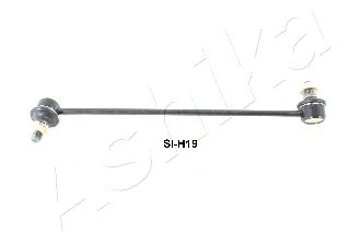106-0H-H18R ASHIKA Стабилизатор, ходовая часть (фото 1)
