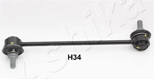 106-0H-H34L ASHIKA Стабилизатор, ходовая часть (фото 1)