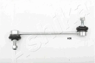 106-0H-H36L ASHIKA Стабилизатор, ходовая часть (фото 1)