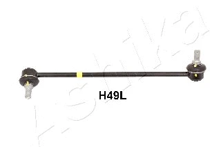 106-0H-H49L ASHIKA Стабилизатор, ходовая часть (фото 1)
