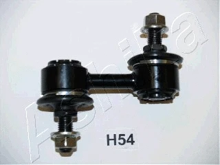 106-0H-H54 ASHIKA Стабилизатор, ходовая часть (фото 1)