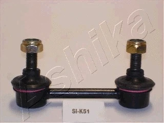 106-0K-K51 ASHIKA Стабилизатор, ходовая часть (фото 1)