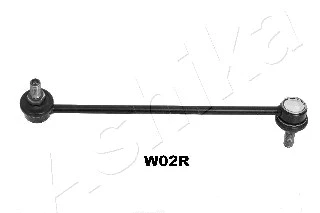 106-0W-W02R ASHIKA Стабилизатор, ходовая часть (фото 1)