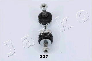 106327 JAPKO Стабилизатор, ходовая часть (фото 2)