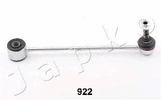 106922 JAPKO Стабилизатор, ходовая часть (фото 1)