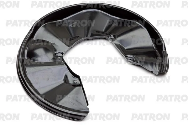 PBS237 PATRON Отражатель, диск тормозного механизма (фото 1)