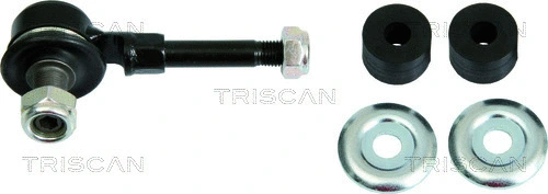 8500 14660 TRISCAN Комплект стабилизатора (фото 1)
