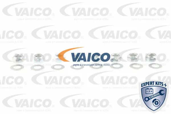 V30-0777 VAICO Ремкомплект, подшипник стабилизатора (фото 2)
