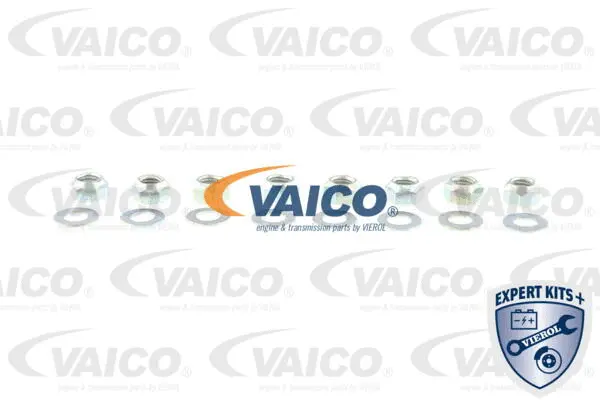 V30-0779 VAICO Ремкомплект, соединительная тяга стабилизатора (фото 2)