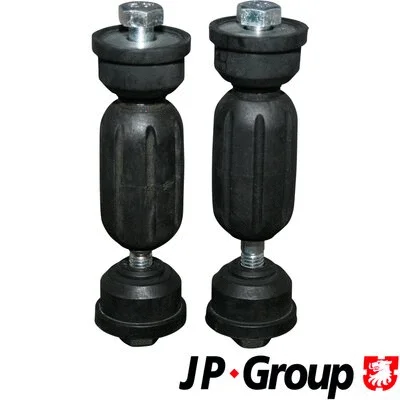 1550501110 JP GROUP Ремкомплект, соединительная тяга стабилизатора (фото 1)