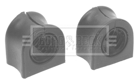 BSK6079K BORG & BECK Ремкомплект, соединительная тяга стабилизатора (фото 1)
