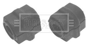 BSK6250K BORG & BECK Ремкомплект, соединительная тяга стабилизатора (фото 1)