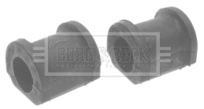BSK6743K BORG & BECK Ремкомплект, соединительная тяга стабилизатора (фото 1)