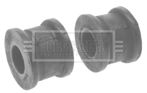 BSK6777K BORG & BECK Ремкомплект, соединительная тяга стабилизатора (фото 1)