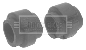 BSK6842K BORG & BECK Ремкомплект, соединительная тяга стабилизатора (фото 1)
