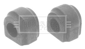 BSK6887K BORG & BECK Ремкомплект, соединительная тяга стабилизатора (фото 1)