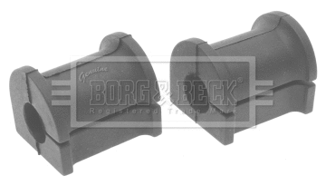 BSK7263K BORG & BECK Ремкомплект, соединительная тяга стабилизатора (фото 1)