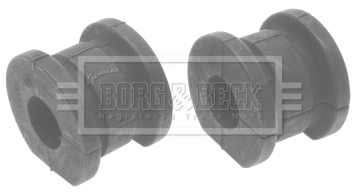 BSK7300K BORG & BECK Ремкомплект, соединительная тяга стабилизатора (фото 1)