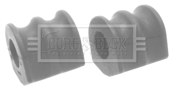 BSK7310K BORG & BECK Ремкомплект, соединительная тяга стабилизатора (фото 1)