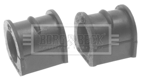 BSK7348K BORG & BECK Ремкомплект, соединительная тяга стабилизатора (фото 1)