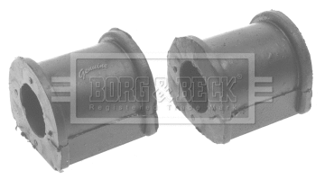 BSK7362K BORG & BECK Ремкомплект, соединительная тяга стабилизатора (фото 1)