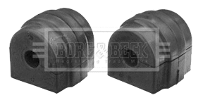 BSK7380K BORG & BECK Ремкомплект, соединительная тяга стабилизатора (фото 1)
