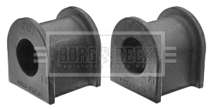 BSK7654K BORG & BECK Ремкомплект, соединительная тяга стабилизатора (фото 1)