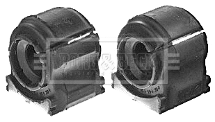 BSK7865K BORG & BECK Ремкомплект, соединительная тяга стабилизатора (фото 1)