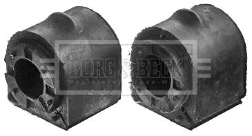 BSK7890K BORG & BECK Ремкомплект, соединительная тяга стабилизатора (фото 1)