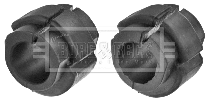 BSK7939K BORG & BECK Ремкомплект, соединительная тяга стабилизатора (фото 1)