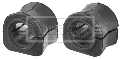 BSK7945K BORG & BECK Ремкомплект, соединительная тяга стабилизатора (фото 1)