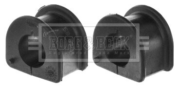 BSK7988K BORG & BECK Ремкомплект, соединительная тяга стабилизатора (фото 1)