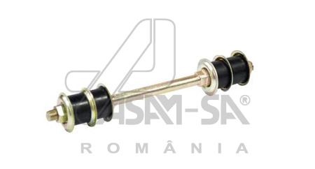 30651 ASAM Ремкомплект, соединительная тяга стабилизатора (фото 1)