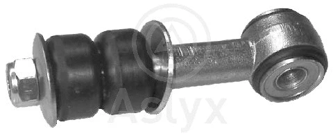 AS-201079 Aslyx Ремкомплект, соединительная тяга стабилизатора (фото 1)