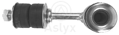 AS-201085 Aslyx Ремкомплект, соединительная тяга стабилизатора (фото 1)