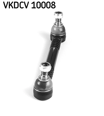 VKDCV 10008 SKF Тяга / стойка, стабилизатор (фото 2)