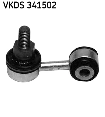 VKDS 341502 SKF Тяга / стойка, стабилизатор (фото 1)