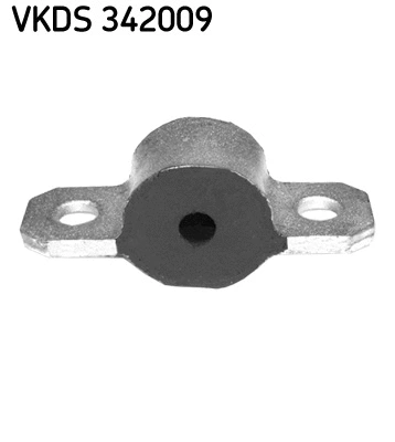 VKDS 342009 SKF Тяга / стойка, стабилизатор (фото 1)