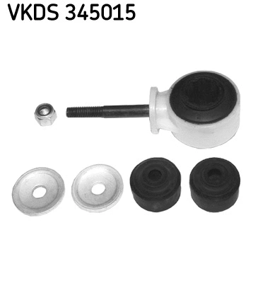 VKDS 345015 SKF Тяга / стойка, стабилизатор (фото 1)