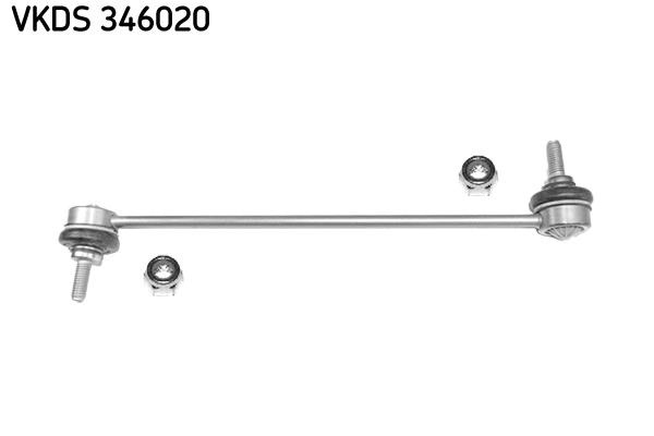 VKDS 346020 SKF Тяга / стойка, стабилизатор (фото 1)