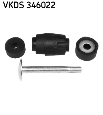 VKDS 346022 SKF Тяга / стойка, стабилизатор (фото 1)