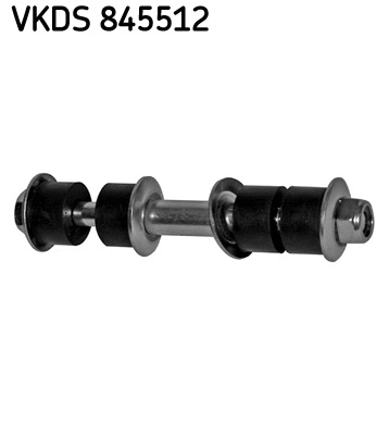 VKDS 845512 SKF Тяга / стойка, стабилизатор (фото 1)