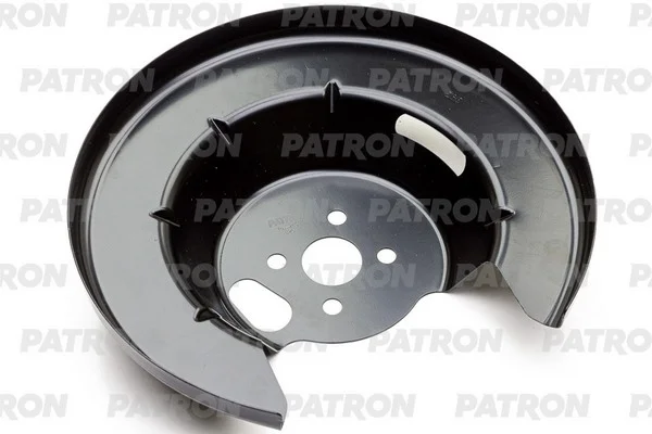 PBS245 PATRON Отражатель, диск тормозного механизма (фото 1)