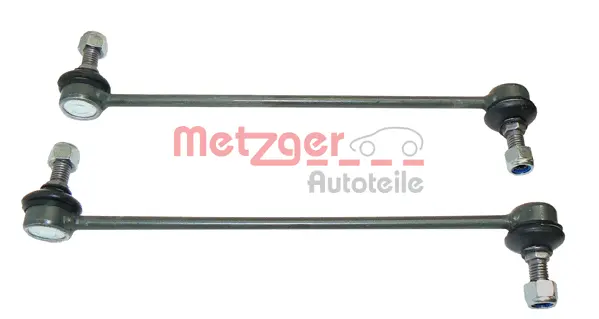53002828 METZGER Тяга / стойка, стабилизатор (фото 1)